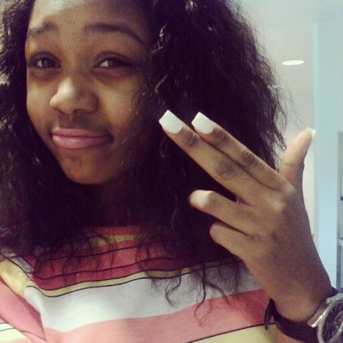 ig : (2 underscores ) __fuvkfeelings___ ( 3 ) 
fuvk hoes and haters long ass my niggas && ' bitches love meee