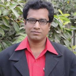 kabbo_s's profile picture. Senior Staff Correspondent, New Age.