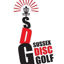 Info about disc golf in Sussex - Brighton & beyond