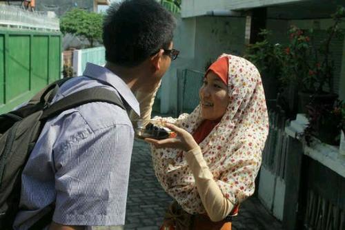 Always be thankful for everything I have.
Rafian Rachmad♥