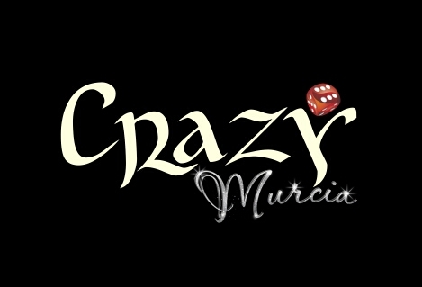 CRAZYMURCIA's profile picture. ¡¡ La fiesta + CRAZY !! Nada es imposible                          THE BIG CRAZY crazymurcia@gmail.com