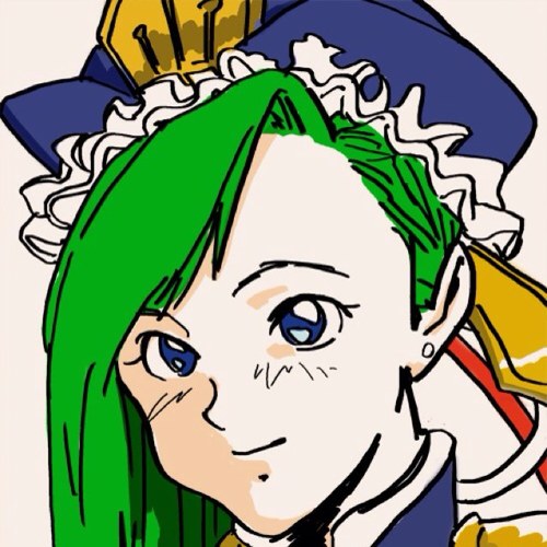 ふわめたさんのプロフィール画像