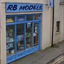 RB Models (@RBModels) | Twitter
