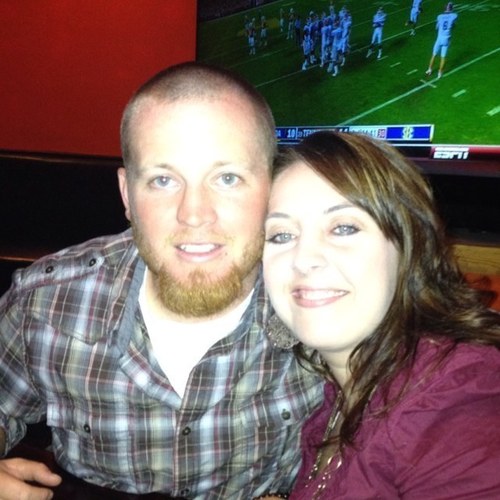 JohnTField_4's profile picture. To acquire knowledge, one must study; but to acquire wisdom, one must observe.