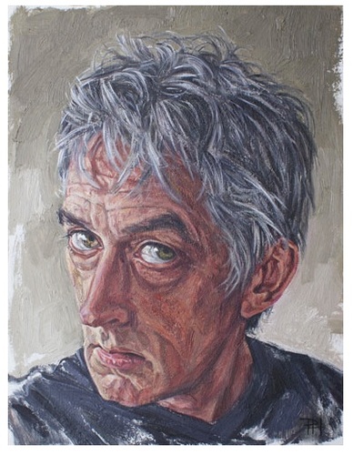 Peter Holtさんのプロフィール画像