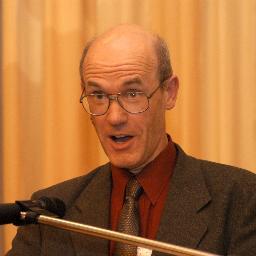 Professor at Vrije Universiteit Brussel