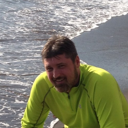 Jeff_L_Carr's profile picture. ☧, Husband to Valerie, Father of 3 - Equanimity in the Chaos