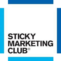 Sticky Marketing Club continually challenge sales and marketing conventions to deliver the best results for our customers