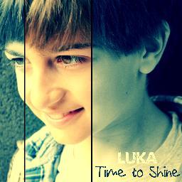 supporting @Lukalovestosing 
Luka is Featured on Nicki Minaj and Perez Hilton Websites
His videos  tweeted by Nicki Minaj, Perez Hilton, Lena Dunham