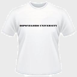 tempat bertukar informasi untuk para MABA Undip | menyediakan KAOS Undip & Stiker | sistem PreOrder.
