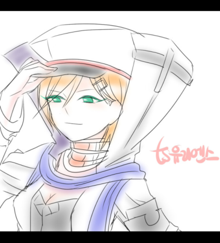 Uriens_TS_HMA's profile picture. 拡散性ミリオンアーサー의 유리엔스(TS)봇입니다. 캐릭터에대한지적은 DM , 인장은 허락하에사용중입니다. Unfollow ☞ Block *캐붕이심한봇은 Block*