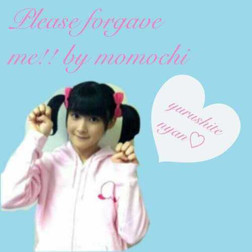 Berryz工房のももちだぞ♪あんまりぶりぶりしてないももちです←皆ももちにメロメロですね～♥※本人様じゃありません。since12, 12.26～