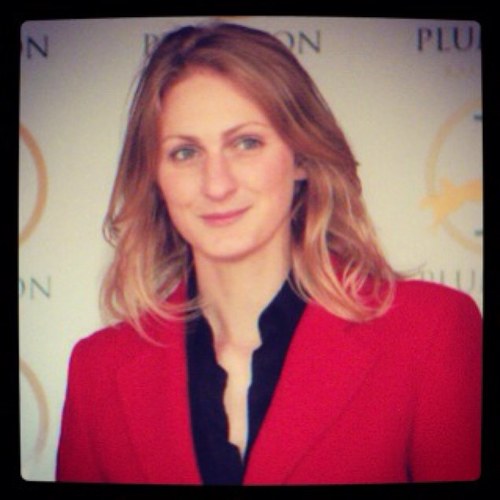 Kelly1Barnes's profile picture. Sustainability junkie. Founder of eco friendly marketplace @theflowseekers