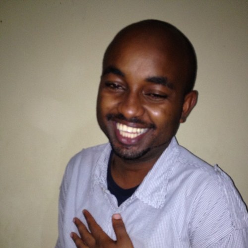 God fearing A happy man