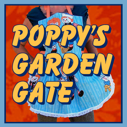 Maker of cool Aprons, Bow Ties, jewelry and so much more. Find me on Ebay