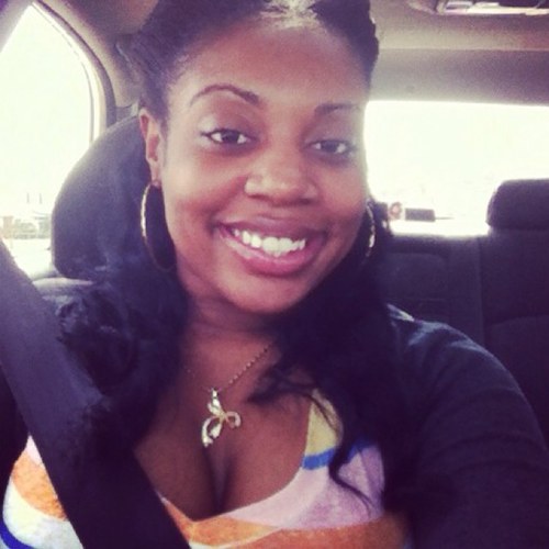a girl with a mind, a woman with artitude, & a lady with class.