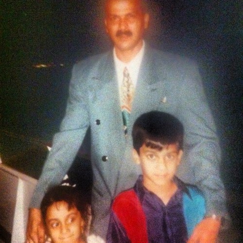 s1ms1mmaa's profile picture. 