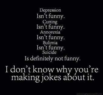 secretly deppressed 13 year old / self harm is my relif / im so fucking done and no one even knows it