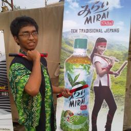 noteuhatall's profile picture. Duelist | mahasiswa baru bangun | KAZOKU | PEDIS | Hidup tak berbatas | Saya orang Bebas | enjoy the Life ! | Let It Flow