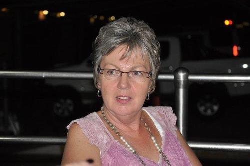 Enterpreneur.Bedryf 'n pannekoekbesigheid.Getroud met Cecil. My seun is Joubert