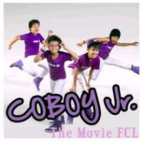 CJRTheMovieFCL (@cjrthemoviefcl) 's Twitter Profile