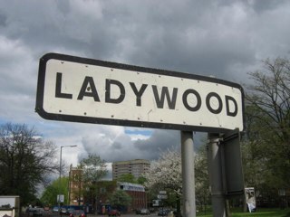 An opportunity for Ladywood residents to tweet their ideas for a better community #BetterBrum