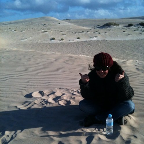 annikapj1's profile picture. 