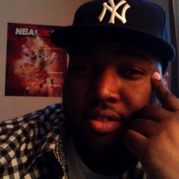 MoneyMartin317's profile picture. Born in 1985, so when I talk that ish ya know where it's coming from.