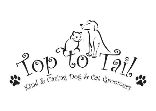 Top to Tail are a team of professional canine & feline beauticians who believe that your pet deserves the very best care & attention.