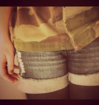 if you want a perfect girl, buy a barbie!