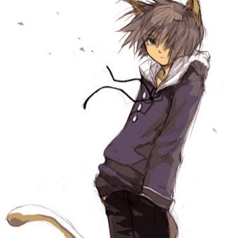 Sup im a neko boy HYPER MODE ALWAYS ON love food and sleep piss me off i will not hesitate in beating the shit outta you #gay #single