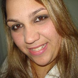 A mãe da Nicolly