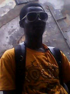 A̶̲̥̅♏ who I A̶̲̥̅♏  A̶̲̥̅̊₪d̶̲̥̅̊  can't change dat fact