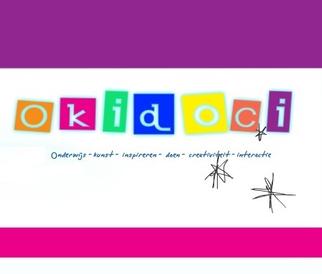 okidoci, onderwijs, kunst, inspireren, doen, ontwikkelen, creativiteit, interactie
door: Merlin Mulder
http://t.co/p44KVGOHXB
