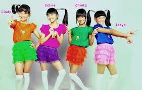 saya suka sama cjr dan swittins dan chibi