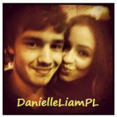 DanielleLiamPL's profile picture. First Polish account dedicated to @DaniellePeazer and @Real_Liam_Payne :)