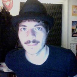 LudwigDan7's profile picture. 