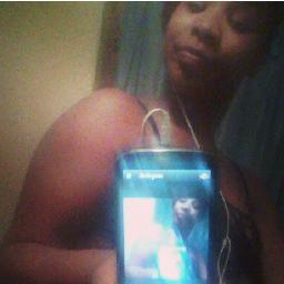 Mrs. ITakeYoNiggaBytch  because HosEnvyMhe