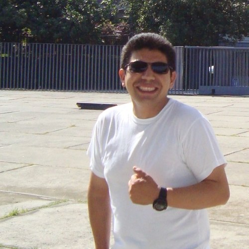 Ecuatoriano 100% 04, Master prevención de riesgos laborales PRL, Apasionado por cuidar activamente al personal en las organizaciones