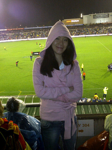 mel10tweets's profile picture. 