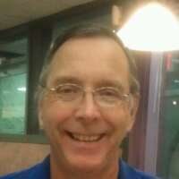 DonaldLorbecke's profile picture. 