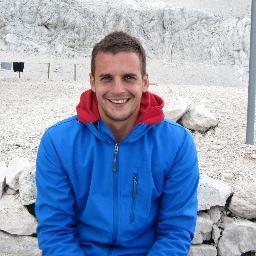 UroPondelek's profile picture. 