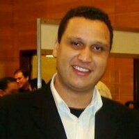 Maxwell P.  Souza (@maxwellps) 's Twitter Profile
