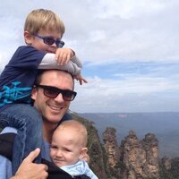 Cheno (@davidcheno) 's Twitter Profile