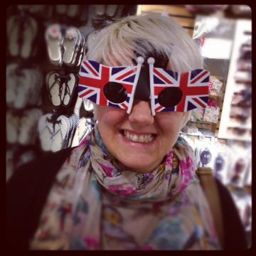 tille1982's profile picture. Go Hard or Go Home.