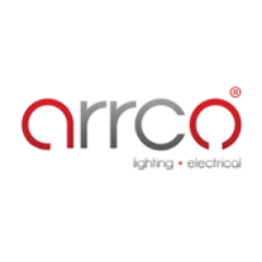 Arrco Lighting Company LLC's was established in Dubai 2011.  It's broad and Offering the latest, most exciting lighting and electrical products.