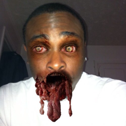 SMOKIN ON DA LOUD