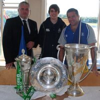 Portlaoise RFC (@portlaoise_rfc) 's Twitter Profile