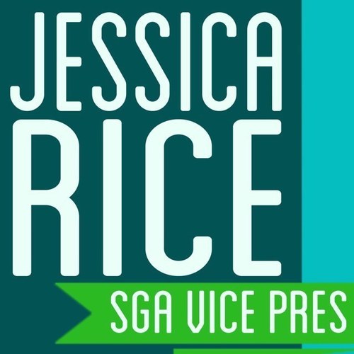 Don't think twice, Vote for Rice!!