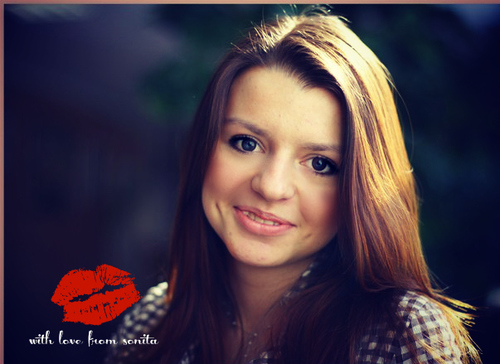 SonitaMorozova's profile picture. Называйте меня Сонечка